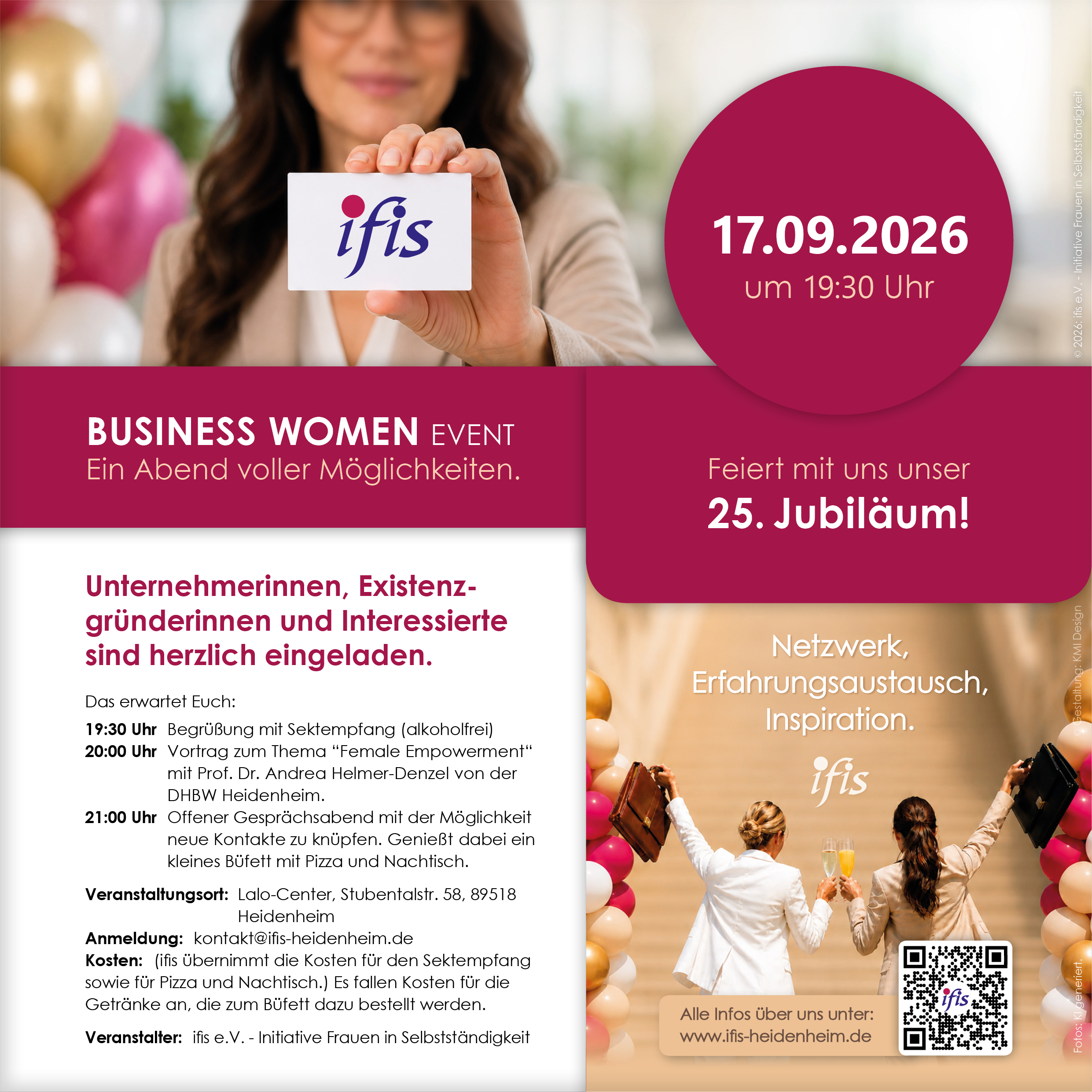 ifis Event